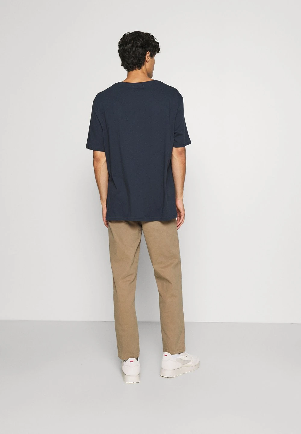 Pier One Prix Malin T-shirt imprimé t-shirts col rond homme 5 Pier One Prix Malin T-shirt imprimé t-shirts col rond homme – Image 3