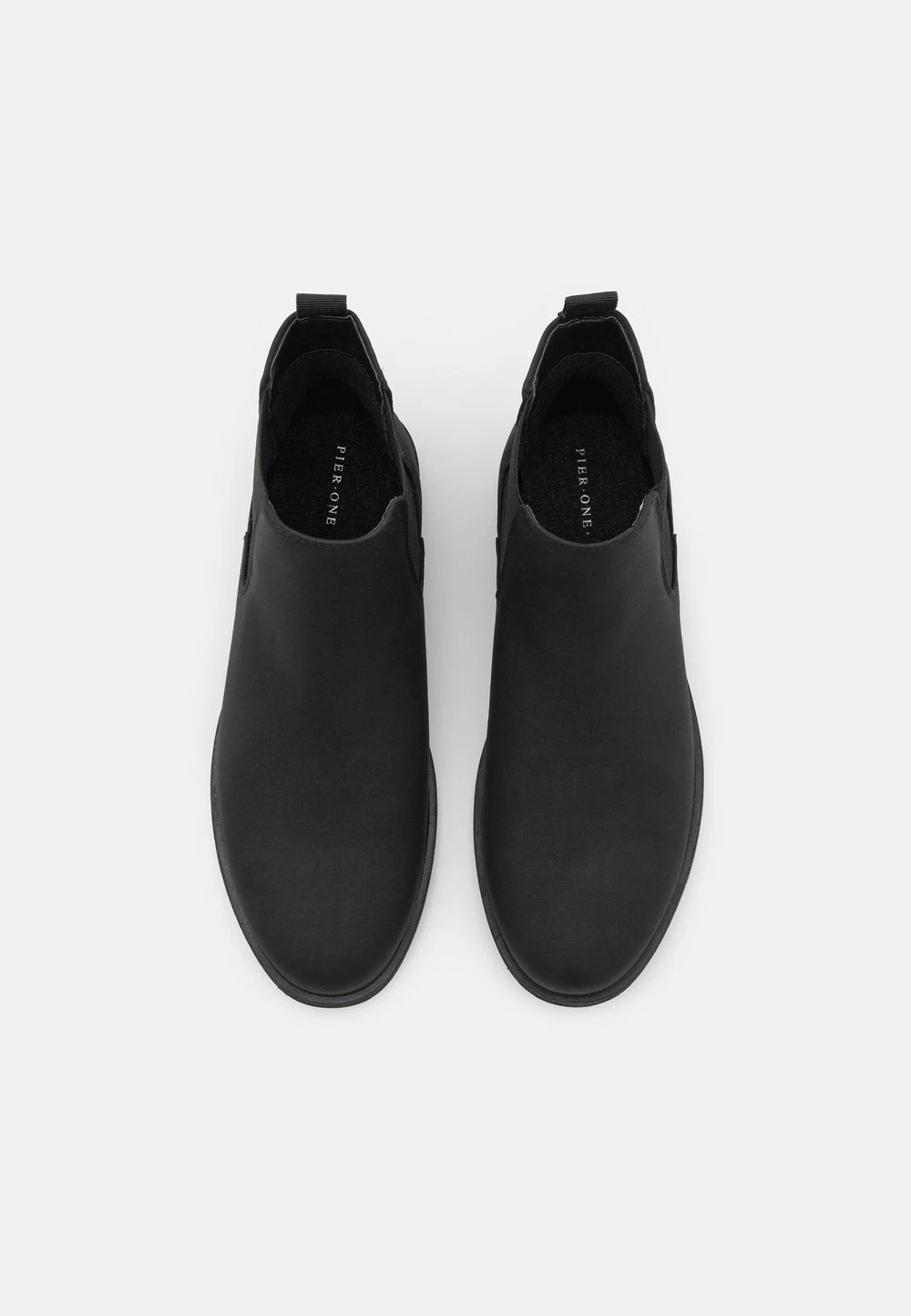 Prix Dynamité Pier One Bottines bottes rond homme 6 Prix Dynamité Pier One Bottines bottes rond homme – Image 4