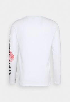 Pier One T-shirt à manches longues Prix Cassé t-shirts col rond homme 16 Pier One T-shirt à manches longues Prix Cassé t-shirts col rond homme -Promos Pier One Boutique 000cd0a243c24fbe803dd079b82ff0a0