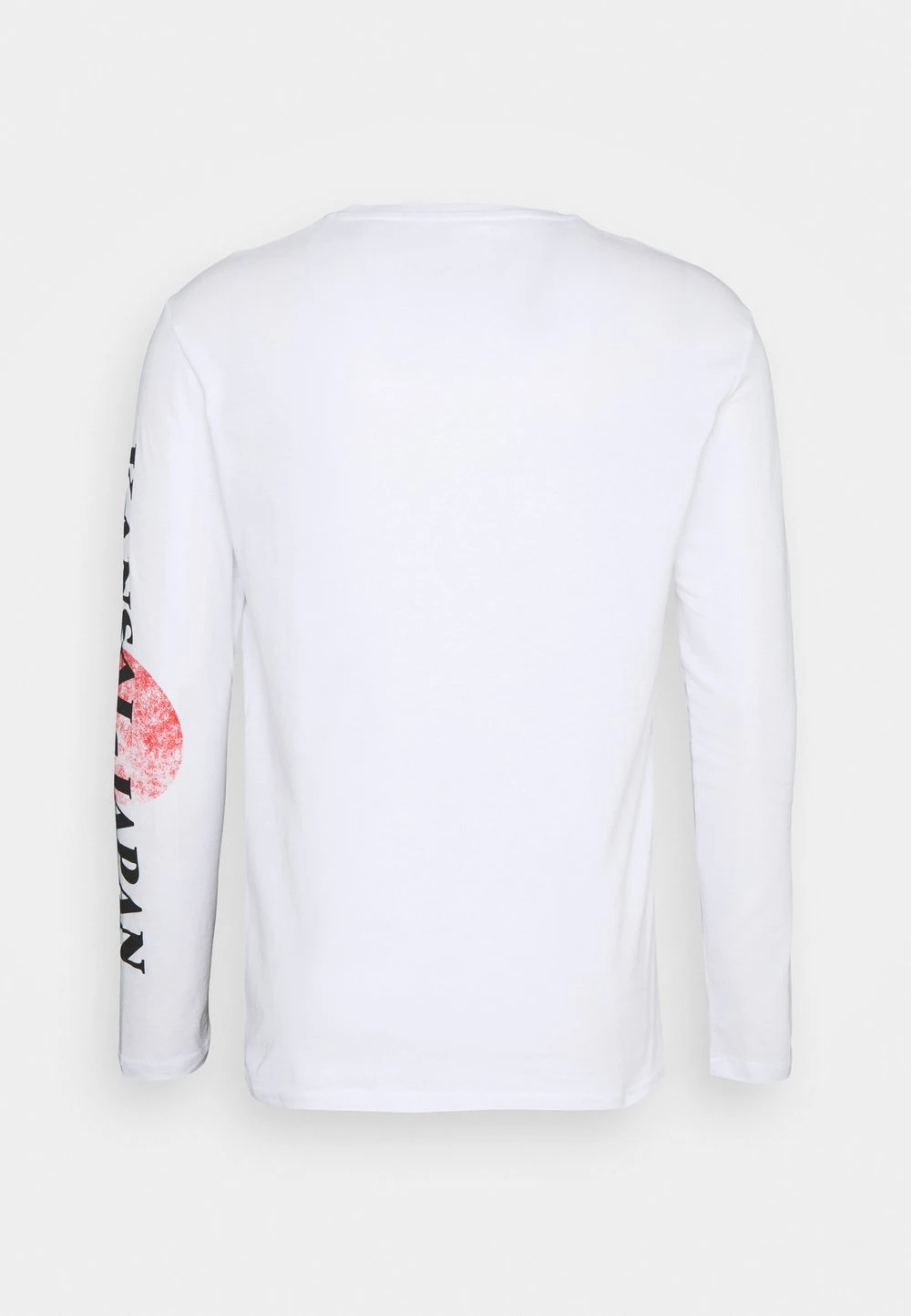 Pier One T-shirt à manches longues Prix Cassé t-shirts col rond homme 9 Pier One T-shirt à manches longues Prix Cassé t-shirts col rond homme – Image 7