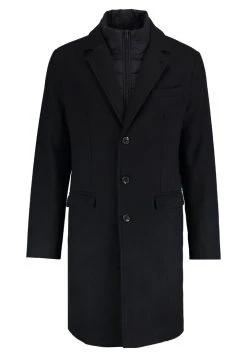 Bas Prix Pier One Manteau classique manteaux col revers homme 17 Bas Prix Pier One Manteau classique manteaux col revers homme -Promos Pier One Boutique 002d479bc1dc4a63a4523f117baf078f