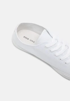 Pier One qualité absolue UNISEX - Baskets basses baskets & sneakers rond 14 Pier One qualité absolue UNISEX - Baskets basses baskets & sneakers rond -Promos Pier One Boutique 004281d9f3754b42b609e27f90c66682