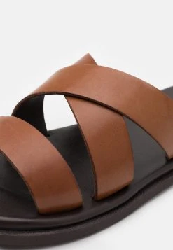 Pier One Mules Assurance De l’Authenticité sandales et tongs ouvert homme -Promos Pier One Boutique 00428e77765e45a183dd84a684d61be0