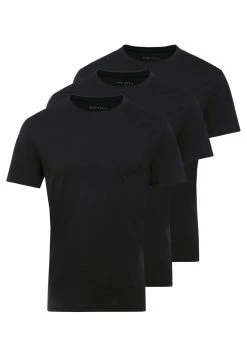 Prix Préférentiel Pier One 3 PACK - T-shirt basique t-shirts col rond homme -Promos Pier One Boutique 005c814e690b4d8d8ed1c6e6ed983c29