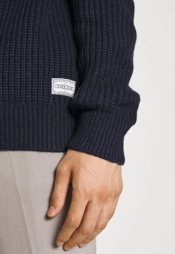 Pier One MODERN - Pullover Prix Exclusifs pulls & gilets col camionneur homme -Promos Pier One Boutique 0060adf2d0104796a95c16b5b0e16cf2