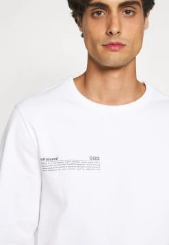 Pier One Prix De Lancement Sweatshirt pulls et gilets col rond homme -Promos Pier One Boutique 00744b361cda4177ade33aa552047701