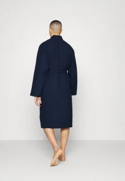 Pier One Peignoir Un Tarif Préférentiel sous-vêtements & chaussettes col ch&acirc;le homme -Promos Pier One Boutique 009e80729220424f82b0521ae2308ee0