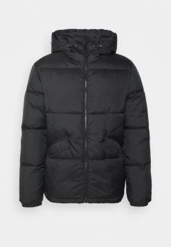 Pier One Prix Ourlé PUFFER - Veste d'hiver vestes capuche homme -Promos Pier One Boutique 00df3f7ff06f4264a80a2e3c0c7a2321