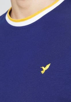 Pier One T-shirt basique Prix Affortable t-shirts col rond homme -Promos Pier One Boutique 00f0e0762e3d4318a10117bab5633edd