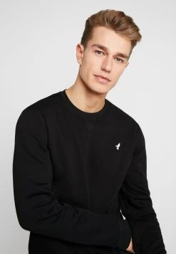 Soldes Pier One Sweatshirt sweats & hoodies col rond homme -Promos Pier One Boutique 00f4f5a6b4a145d9aa18f2f966211849