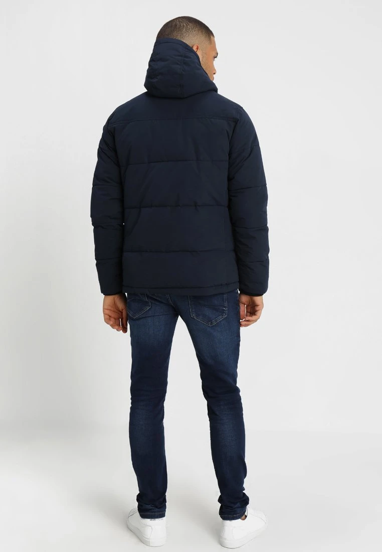 Pier One Veste d'hiver Garantie De Qualité 100% vestes capuche homme 5 Pier One Veste d'hiver Garantie De Qualité 100% vestes capuche homme – Image 3