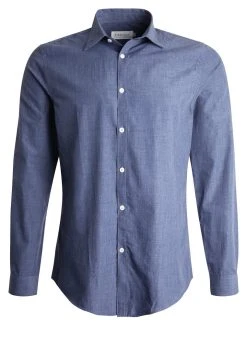 Bon Rapport Coût-Efficacité Pier One Chemise chemises col kent homme -Promos Pier One Boutique 015a107991724ef79920b6807d9fb86c