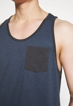 Pier One Prix Exclusifs Débardeur t-shirts & polos encolure large ronde homme 15 Pier One Prix Exclusifs Débardeur t-shirts & polos encolure large ronde homme -Promos Pier One Boutique 016427f415c7479e99c6a8c12d11bc42