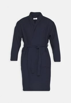 Pier One Meilleure qualité Peignoir sous-vêtements col châle homme -Promos Pier One Boutique 01650634d6e2429886776bd148e91cb0