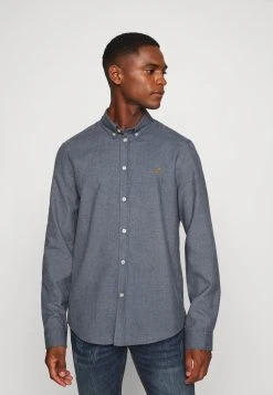 Prix De RĂȘve Pier One Chemise chemises col à boutons homme