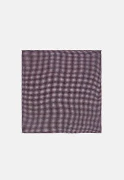 Promos Pier One SET - Cravate pochettes de costume rayures homme -Promos Pier One Boutique 0187fd7da11043a791109f5b1d008b22