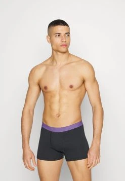 Pier One 5 PACK - Shorty Promos sous-vêtements & chaussettes normale homme -Promos Pier One Boutique 0194d65706e04408b7d173e8fbaaeb6a