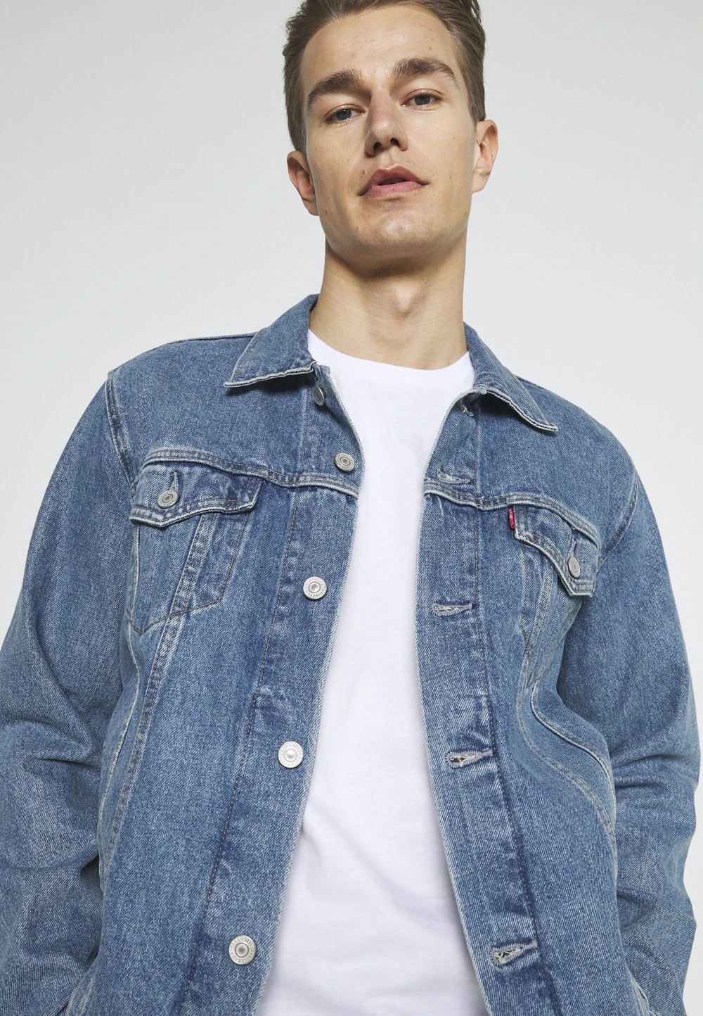 Pier One Prix Incroyables T-shirt imprimé t-shirts col rond homme 6 Pier One Prix Incroyables T-shirt imprimé t-shirts col rond homme – Image 4