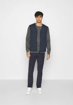 Pier One Vendre-Réclame 2 PACK - Pullover pulls et gilets col rond homme -Promos Pier One Boutique 01b1eeb691ae4e2e8b350f8b0bb56974