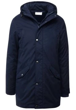 Pier One Haute Qualité Parka manteaux capuche homme -Promos Pier One Boutique 01e469939548494887977df06e924019