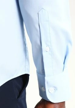 Pier One Première Qualité Chemise classique costumes col kent homme -Promos Pier One Boutique 01ed45b65b524e758b67cc5810319fed