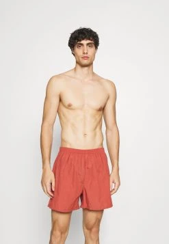 Prix Accessible Pier One 5 PACK - Caleçon sous-vêtements normale homme -Promos Pier One Boutique 02bf4094e28a4f5a8bb00390f949394f