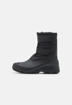 Pier One UNISEX - Bottes de neige Meilleure qualité rond