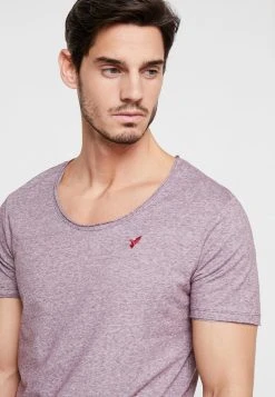 Pier One T-shirt imprimé Produit de première qualité t-shirts encolure large ronde homme -Promos Pier One Boutique 02cf145ee9eb4e508360a6ef959dc8b4