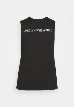 Pier One PRIDE - Débardeur Prix Sympa t-shirts col rond homme 12 Pier One PRIDE - Débardeur Prix Sympa t-shirts col rond homme -Promos Pier One Boutique 0379c6243fc746f2945c6e91db05eff6