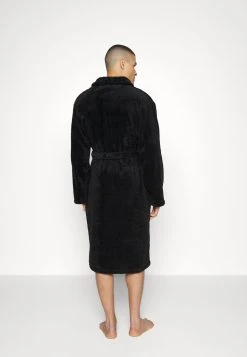 Discount En Ligne Pier One Peignoir sous-vêtements & chaussettes col châle homme -Promos Pier One Boutique 03dd65ca1c9c41698fb7b5b8e6a51ca3