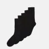 Pier One Prix Dégriffé 5 PACK - Chaussettes sous-vêtements & chaussettes couleur unie homme -Promos Pier One Boutique 03ebd791cba542c8ac7cb5223f8a16a1 1