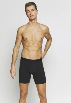 Pier One 3 PACK - Shorty Prix Ourlé sous-vêtements & chaussettes normale homme 11 Pier One 3 PACK - Shorty Prix Ourlé sous-vêtements & chaussettes normale homme -Promos Pier One Boutique 0402444cc0644c8fb184c9d191e43bca