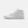 Pier One UNISEX - Baskets montantes Prix Gelé sneakers rond -Promos Pier One Boutique 041c31d1e3884511b0120216fe857545