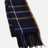 Pier One Remise En Ligne UNISEX - Écharpe foulards et écharpes carreaux -Promos Pier One Boutique 041d35f772d145d4ba5e4b903e6d4736