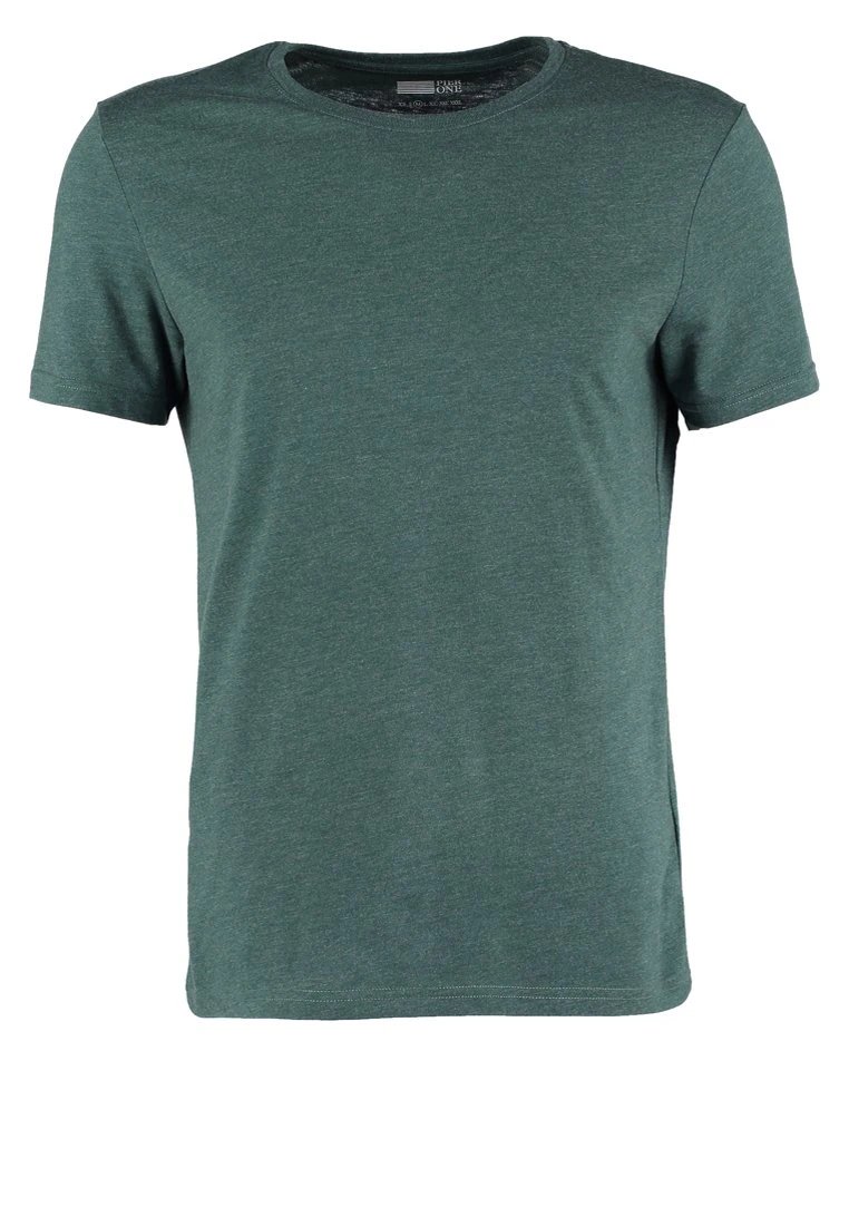 Pier One T-shirt basique Produit de première qualité t-shirts col rond homme 15 Pier One T-shirt basique Produit de première qualité t-shirts col rond homme – Image 13