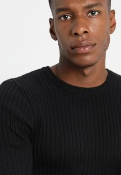 Pier One Bon Rapport Coût-Efficacité Pullover pulls & gilets col rond homme 14 Pier One Bon Rapport Coût-Efficacité Pullover pulls & gilets col rond homme -Promos Pier One Boutique 046daf91af9e438e9ff2dcf7c07d6ba1