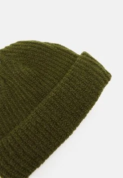 Pier One SHORT MICRO BEANIE UNISEX - Bonnet Qualité Fiable casquettes, chapeaux et bonnets chin&eacute; -Promos Pier One Boutique 051c9bcdf44f4f4486f45c8912b514eb