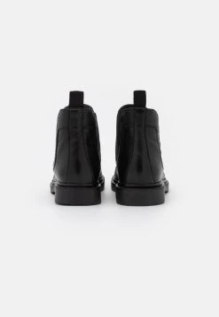 Prix Sympa Pier One Bottines boots et bottes rond homme -Promos Pier One Boutique 053f7f87dee74cf4b1c30cede5e82851