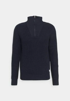 Pier One MODERN - Pullover Prix Exclusifs pulls & gilets col camionneur homme -Promos Pier One Boutique 0555f00ce98e44f9a6520bfb8318647f