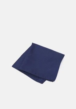 Pier One SET - Cravate Prix Sympa pochettes de costume couleur unie homme -Promos Pier One Boutique 05ff9c6704aa4cd79a136fa85848530c