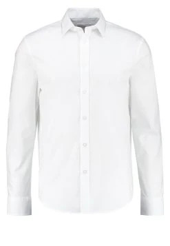 Pier One Première Qualité Chemise classique costumes col kent homme -Promos Pier One Boutique 06407032a12e4c428b535454d49f8d76 3