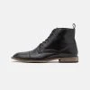 Pier One Prix Dynamité Bottines à lacets boots et bottes rond homme -Promos Pier One Boutique 064d57bfa1a847bba19d10b2b622018c