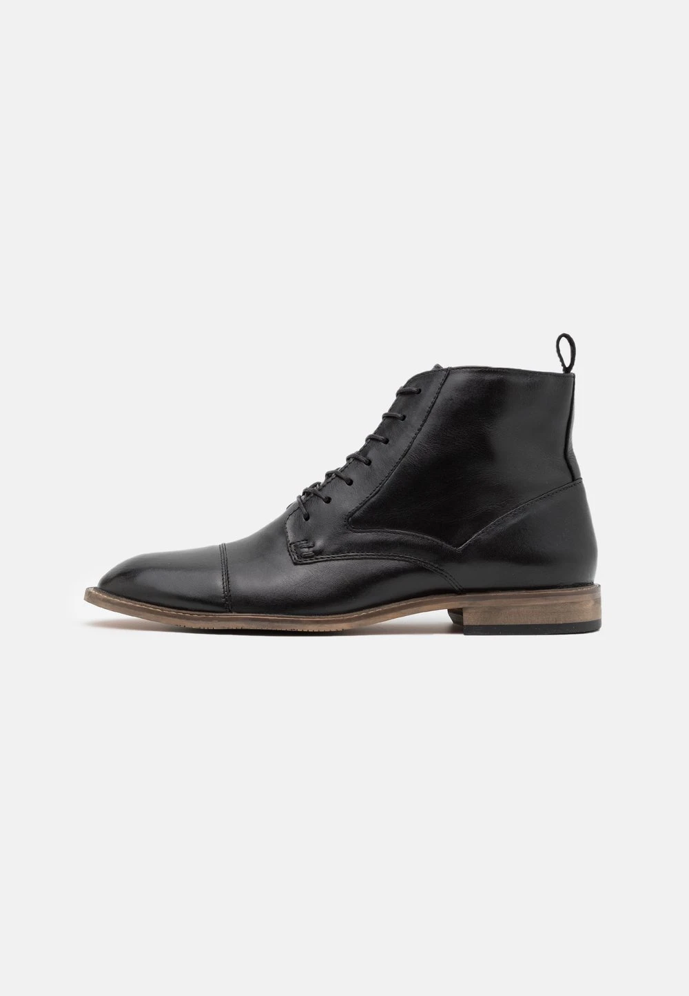 Pier One Prix Dynamité Bottines à lacets boots et bottes rond homme 3 Pier One Prix Dynamité Bottines à lacets boots et bottes rond homme