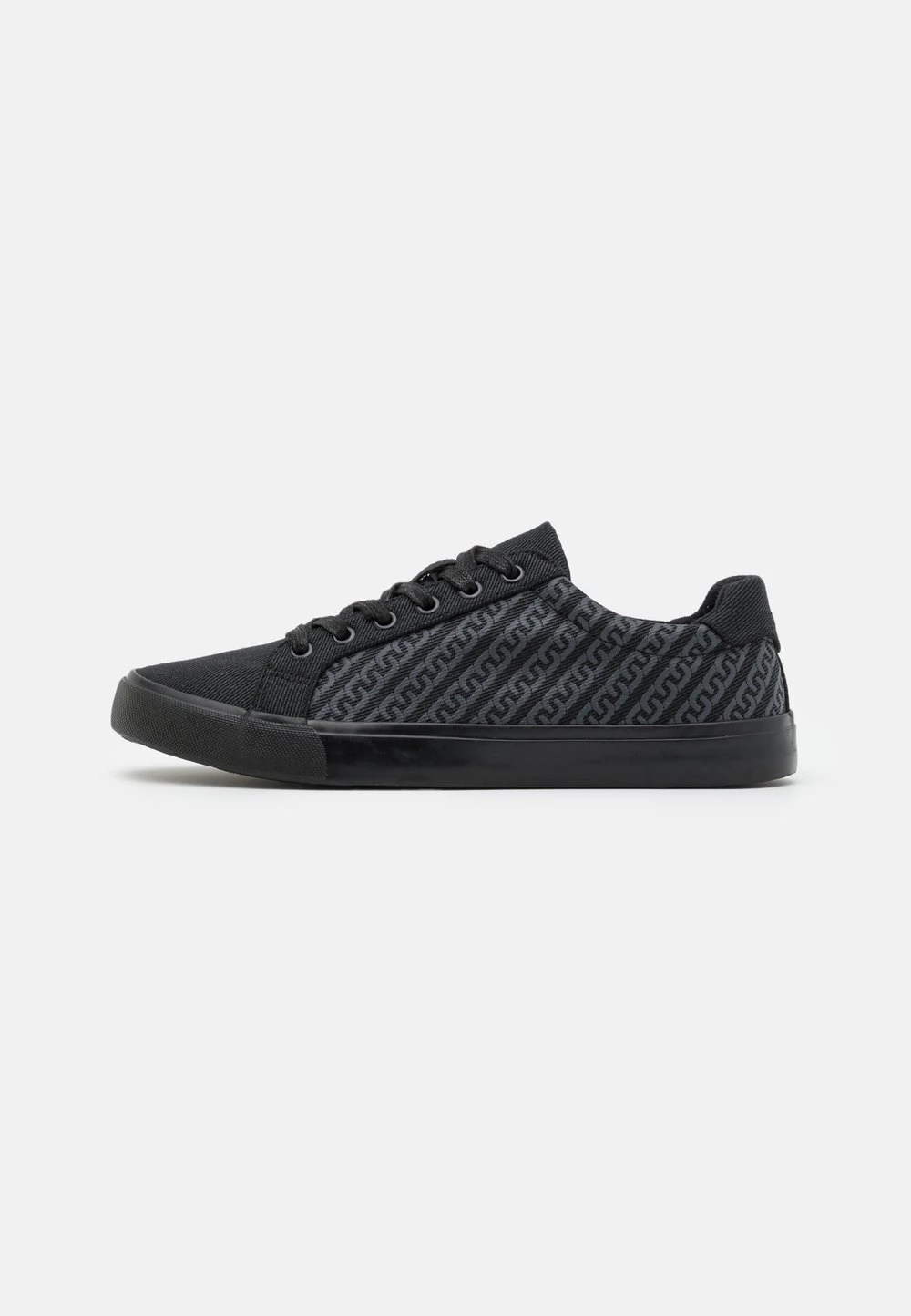 Pier One Meilleur Prix Garanti Baskets basses sneakers rond homme 3 Pier One Meilleur Prix Garanti Baskets basses sneakers rond homme