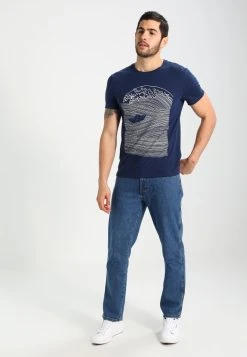 Pier One T-shirt imprimé Prix Dégriffé t-shirts & polos col rond homme 10 Pier One T-shirt imprimé Prix Dégriffé t-shirts & polos col rond homme -Promos Pier One Boutique 06ab58ea59a0459eb1744c727fbfd451