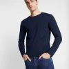 Qualité Excellente Pier One T-shirt à manches longues t-shirts col rond homme 2 Qualité Excellente Pier One T-shirt à manches longues t-shirts col rond homme -Promos Pier One Boutique 06c0f898810f430b9940a5e8fa302658