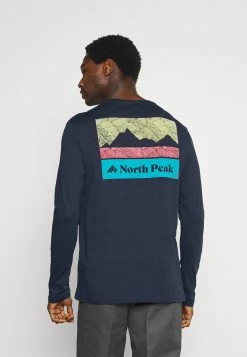 Pier One T-shirt à manches longues Garantie De Qualité 100% t-shirts col rond homme -Promos Pier One Boutique 06e266bd4d5a46f7940c3178fd1f560e