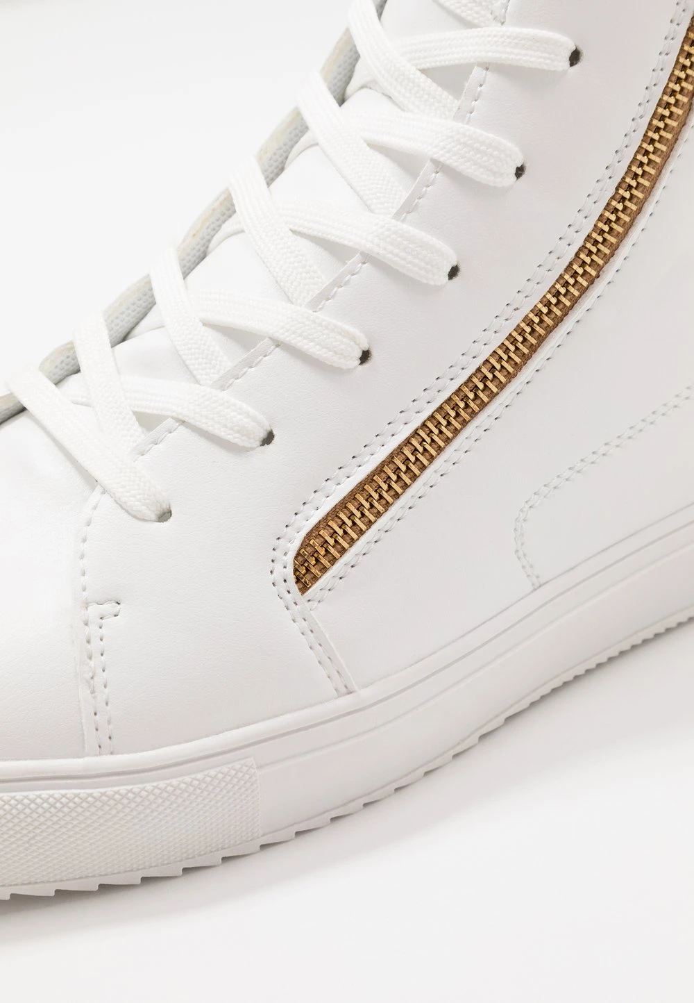 Pier One UNISEX - Baskets montantes Meilleur Prix Garanti sneakers rond 8 Pier One UNISEX - Baskets montantes Meilleur Prix Garanti sneakers rond â Image 6