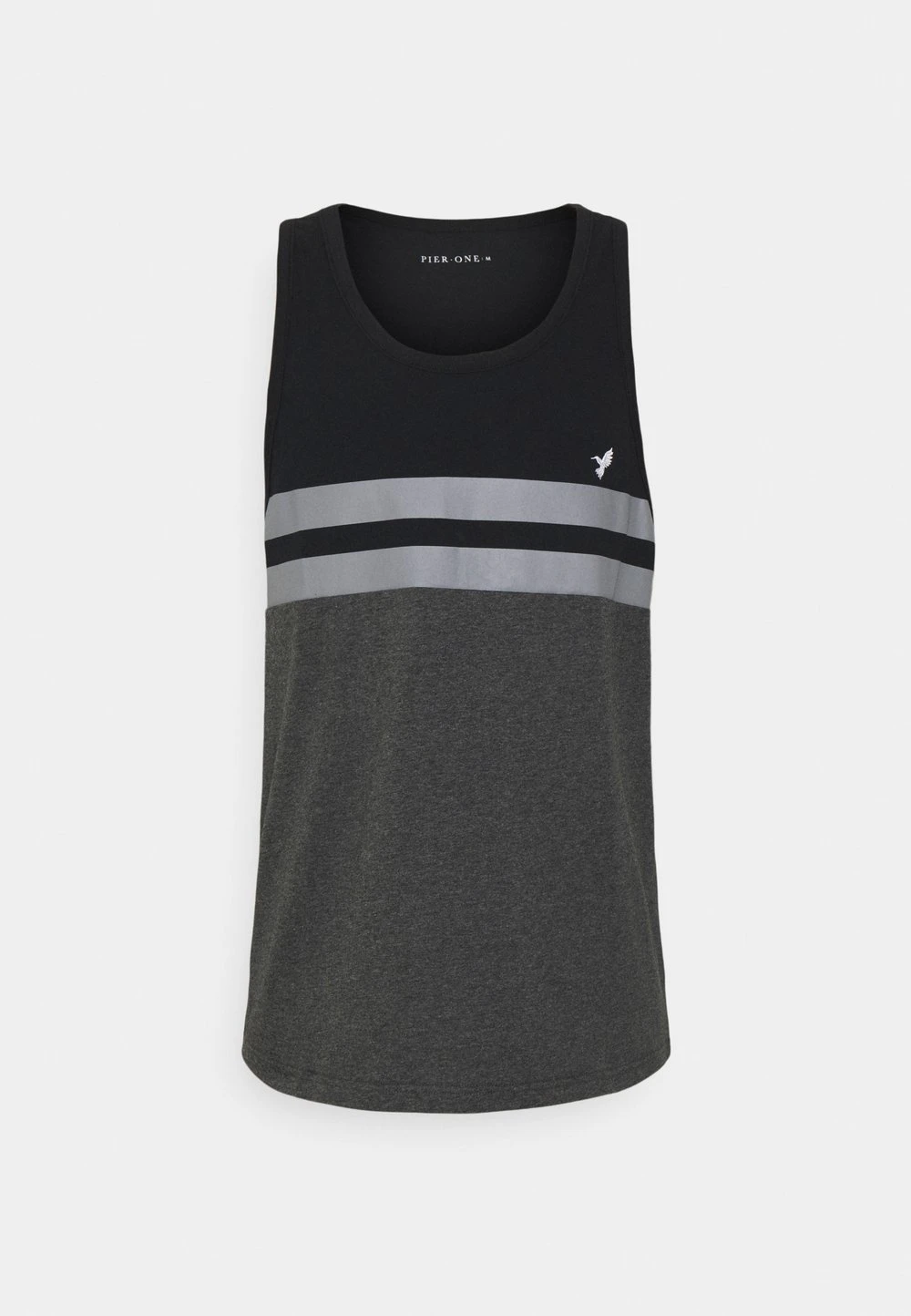 Pier One Débardeur Prix Incroyables t-shirts encolure large ronde homme 10 Pier One Débardeur Prix Incroyables t-shirts encolure large ronde homme – Image 8