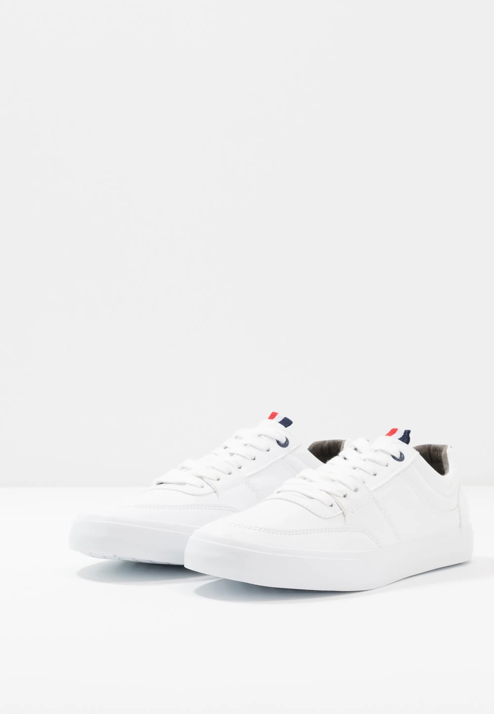 Qualité garantie 100% Pier One UNISEX - Baskets basses baskets & sneakers rond 5 Qualité garantie 100% Pier One UNISEX - Baskets basses baskets & sneakers rond – Image 3